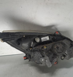 Optique avant principal gauche (feux)(phare) OPEL MERIVA B Photo n°3