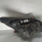 Optique avant principal gauche (feux)(phare) OPEL MERIVA B