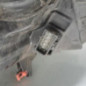 Optique avant principal gauche (feux)(phare) OPEL MERIVA B