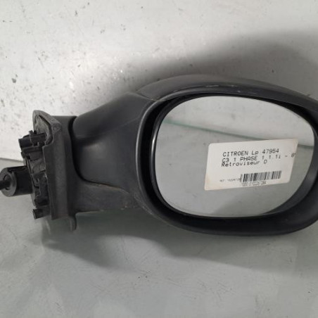Retroviseur droit CITROEN C3 1