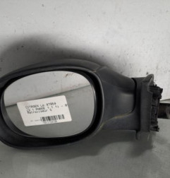 Retroviseur gauche CITROEN C3 1