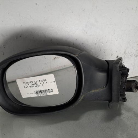 Retroviseur gauche CITROEN C3 1