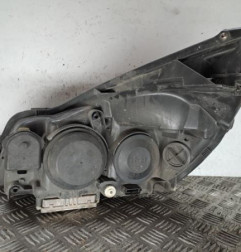 Optique avant principal droit (feux)(phare) RENAULT GRAND ESPACE 4 Photo n°3