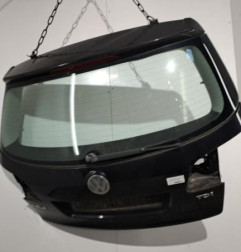 Malle/Hayon arriere VOLKSWAGEN GOLF PLUS