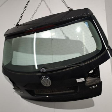Malle/Hayon arriere VOLKSWAGEN GOLF PLUS