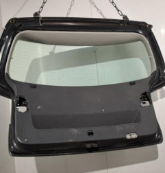 Malle/Hayon arriere VOLKSWAGEN GOLF PLUS Photo n°3