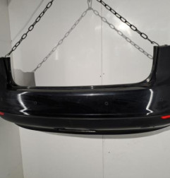 Pare choc arriere VOLKSWAGEN GOLF PLUS Photo n°1