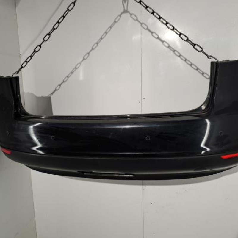 Pare choc arriere VOLKSWAGEN GOLF PLUS
