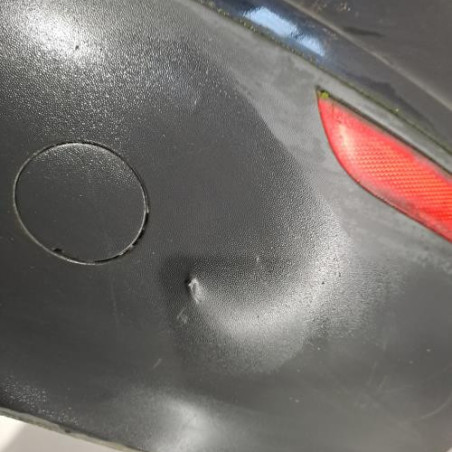 Pare choc arriere VOLKSWAGEN GOLF PLUS