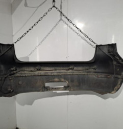 Pare choc arriere VOLKSWAGEN GOLF PLUS Photo n°5