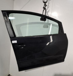 Porte avant droit VOLKSWAGEN GOLF PLUS Photo n°1