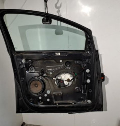 Porte avant gauche VOLKSWAGEN GOLF PLUS Photo n°3