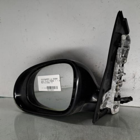 Retroviseur gauche VOLKSWAGEN GOLF PLUS