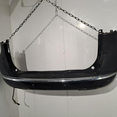 Pare choc arriere CITROEN C4 PICASSO 1 Photo n°1