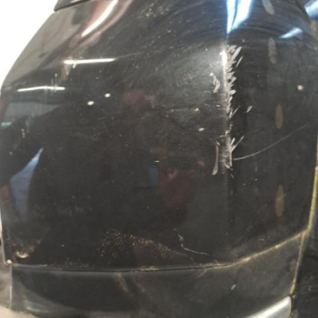 Pare choc arriere CITROEN C4 PICASSO 1