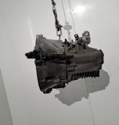 Boite de vitesses CITROEN C4 PICASSO 2 Photo n°1