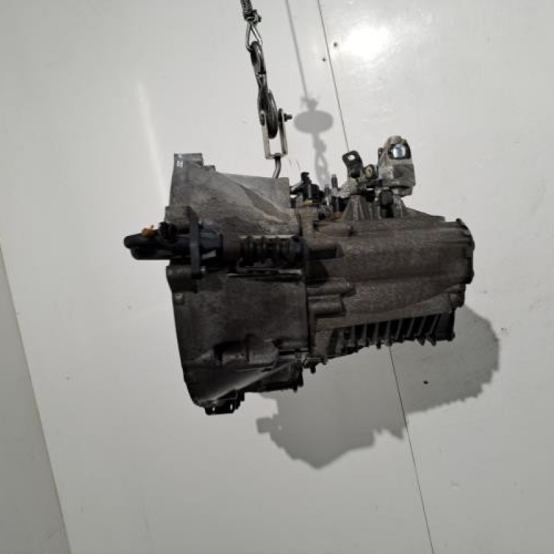 Boite de vitesses CITROEN C4 PICASSO 2