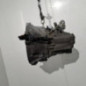 Boite de vitesses CITROEN C4 PICASSO 2
