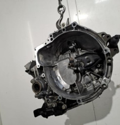 Boite de vitesses CITROEN C4 PICASSO 2