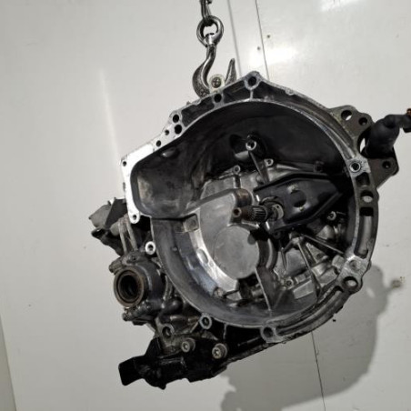 Boite de vitesses CITROEN C4 PICASSO 2