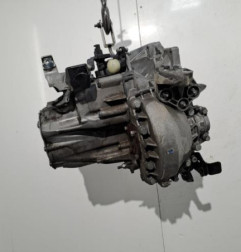 Boite de vitesses CITROEN C4 PICASSO 2 Photo n°3