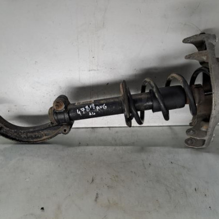 Amortisseur avant gauche AUDI A4 3 Photo n°1