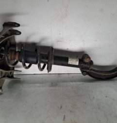 Amortisseur avant gauche AUDI A4 3