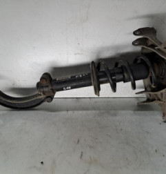 Amortisseur avant droit AUDI A4 3 Photo n°1