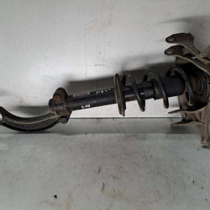 Amortisseur avant droit AUDI A4 3