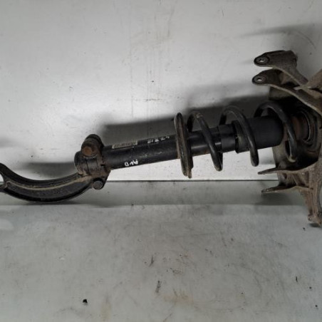 Amortisseur avant droit AUDI A4 3 Photo n°1