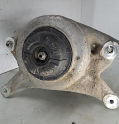 Amortisseur avant droit AUDI A4 3 Photo n°3