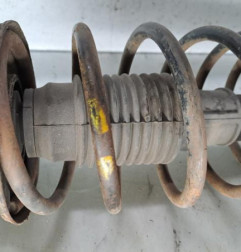 Amortisseur avant gauche RENAULT SUPER 5 Photo n°3