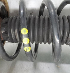 Amortisseur avant droit PEUGEOT 3008 1 Photo n°3