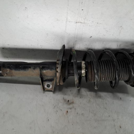 Amortisseur avant droit VOLKSWAGEN GOLF 6 Photo n°1