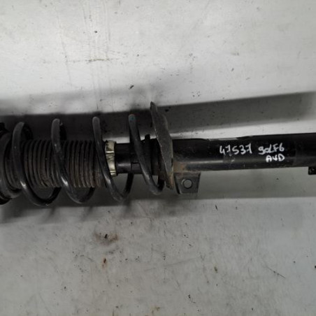 Amortisseur avant droit VOLKSWAGEN GOLF 6