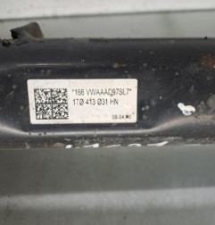 Amortisseur avant droit VOLKSWAGEN GOLF 6 Photo n°5