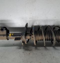 Amortisseur avant droit CITROEN C4 PICASSO 2 Photo n°1