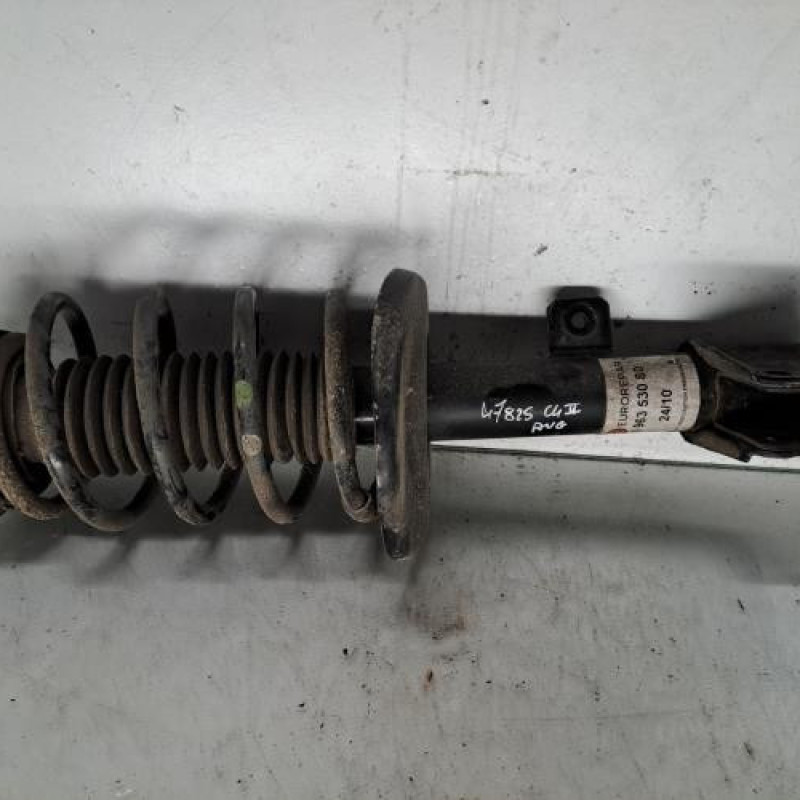 Amortisseur avant gauche CITROEN C4 2