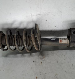 Amortisseur avant gauche CITROEN C4 2