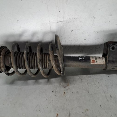 Amortisseur avant gauche CITROEN C4 2