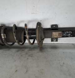 Amortisseur avant gauche AUDI A1 2 Photo n°1