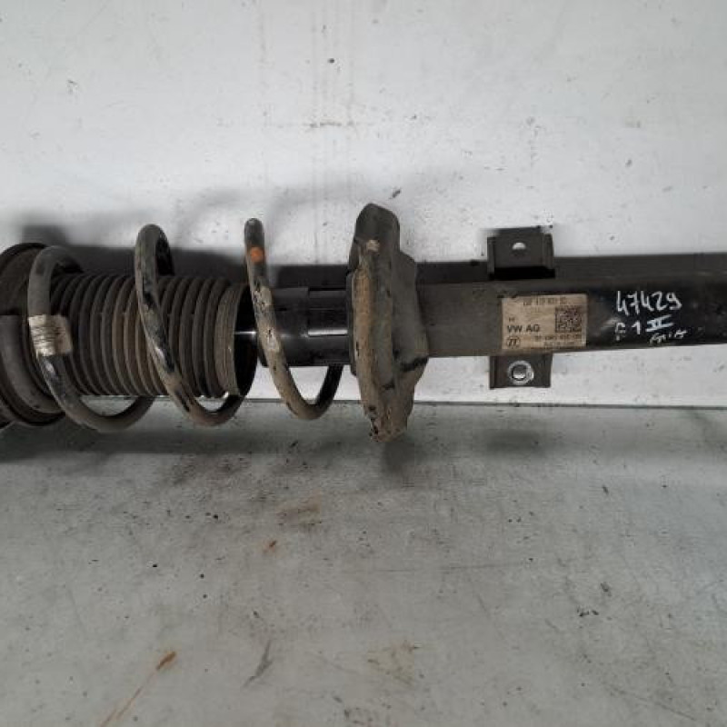 Amortisseur avant gauche AUDI A1 2