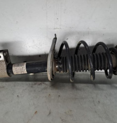 Amortisseur avant droit CITROEN BERLINGO 2 Photo n°1