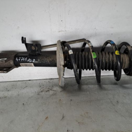 Amortisseur avant droit CITROEN BERLINGO 2