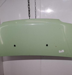 Capot CITROEN JUMPER 2 Photo n°1