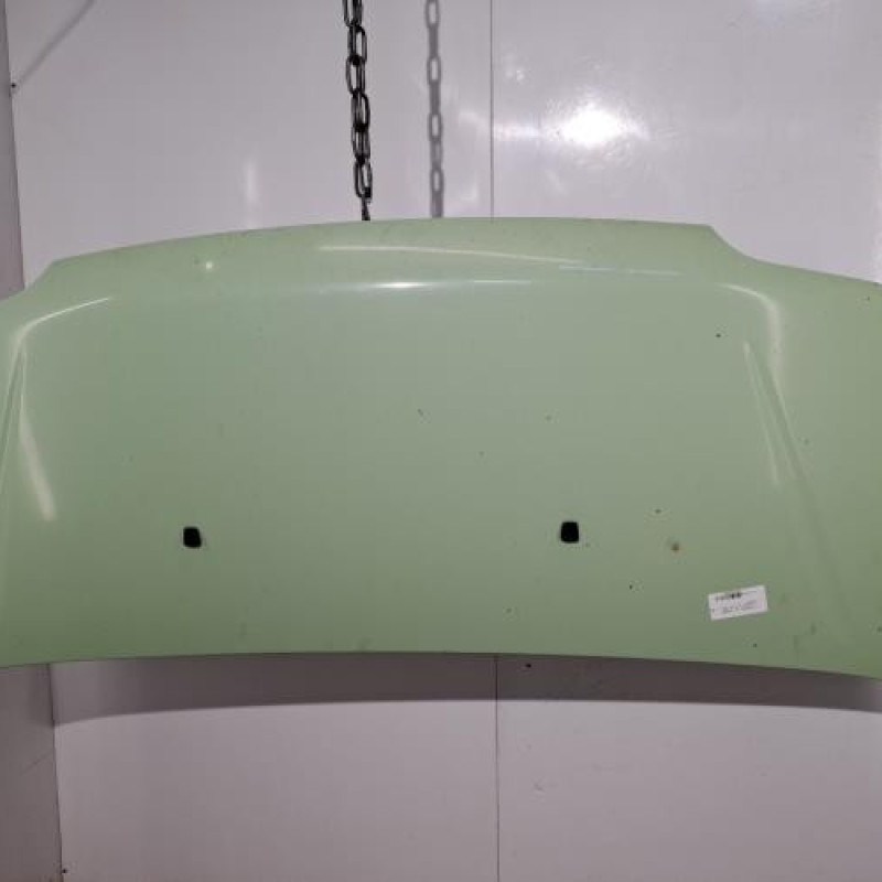 Capot CITROEN JUMPER 2
