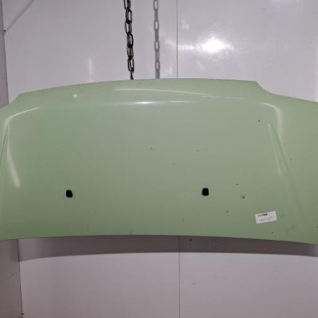 Capot CITROEN JUMPER 2 Photo n°1