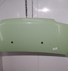 Capot CITROEN JUMPER 2
