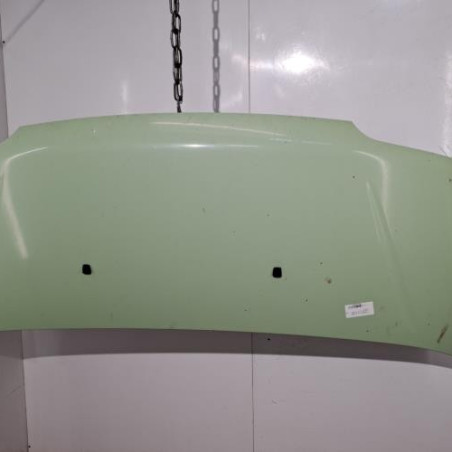 Capot CITROEN JUMPER 2