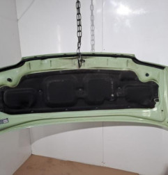 Capot CITROEN JUMPER 2 Photo n°3